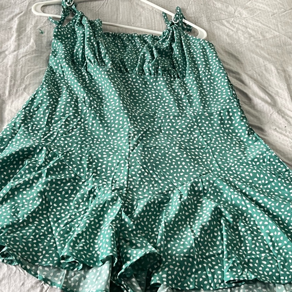 Romper - Picture 2 of 2